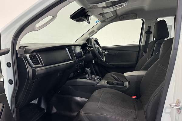 2023 Mazda BT-50 XT TF 4X4
