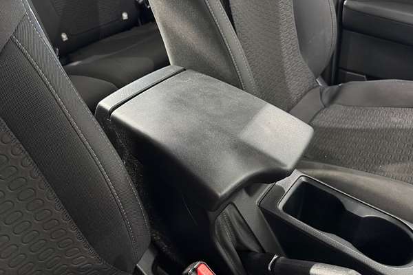 2023 Mazda BT-50 XT TF 4X4