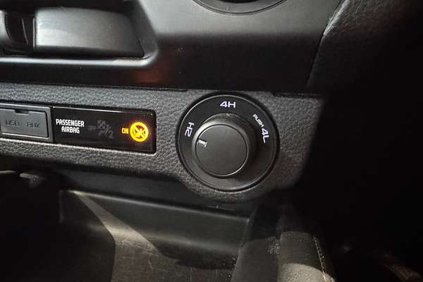 2023 Mazda BT-50 XT TF 4X4