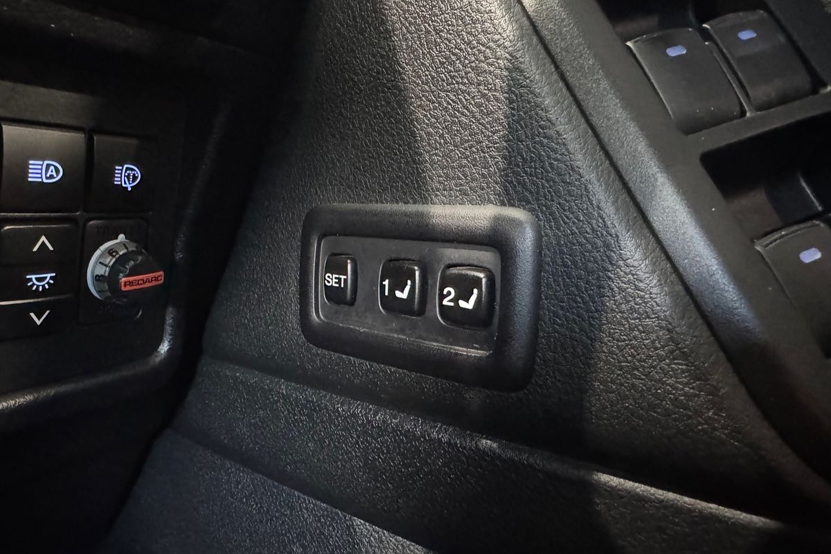 2021 Toyota Landcruiser Prado Kakadu GDJ150R