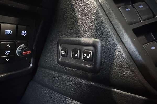 2021 Toyota Landcruiser Prado Kakadu GDJ150R