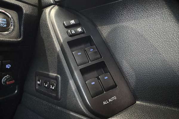 2021 Toyota Landcruiser Prado Kakadu GDJ150R