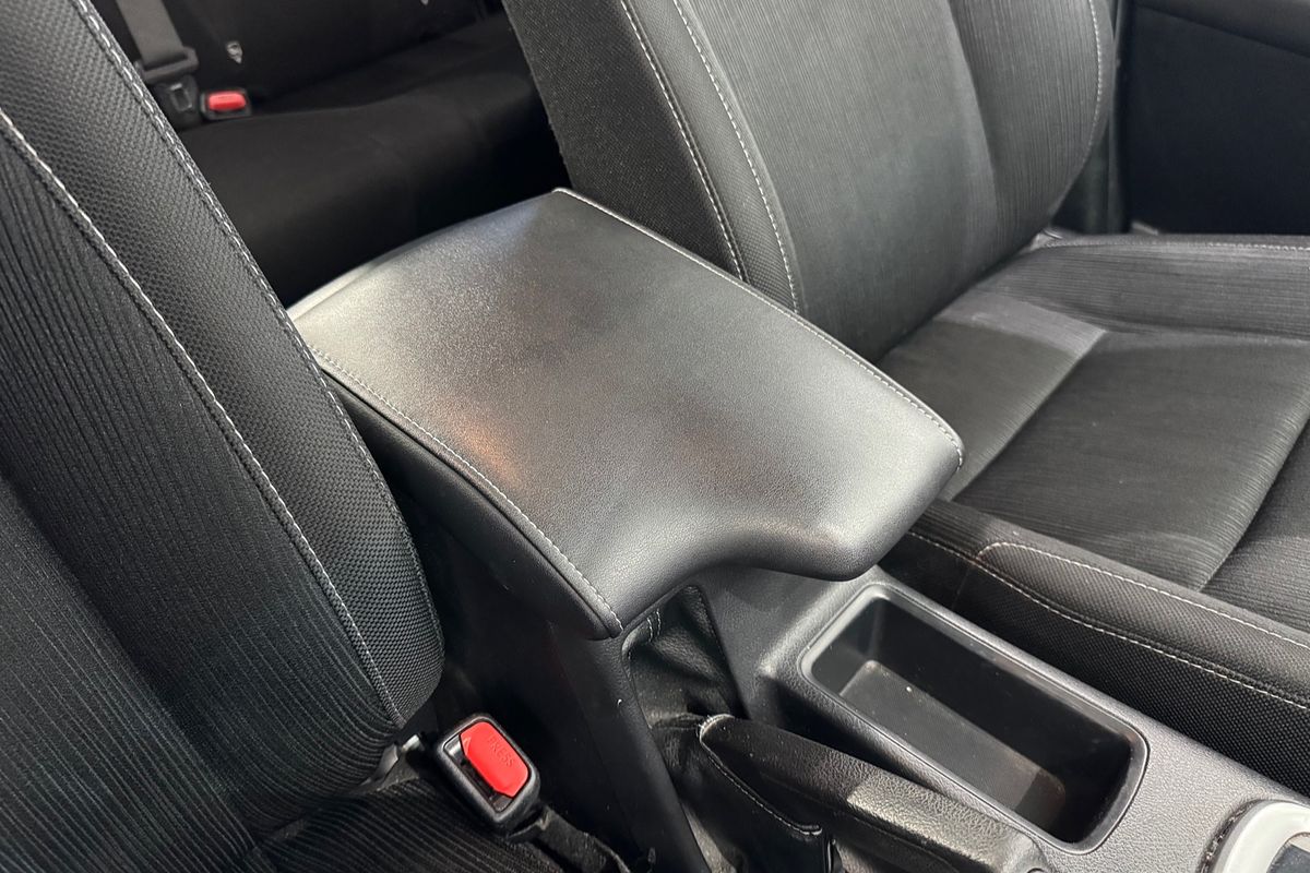 2021 Toyota Hilux SR5 GUN126R 4X4