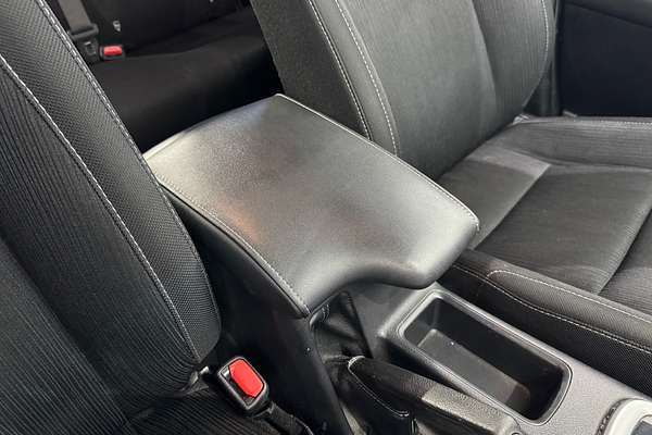 2021 Toyota Hilux SR5 GUN126R 4X4