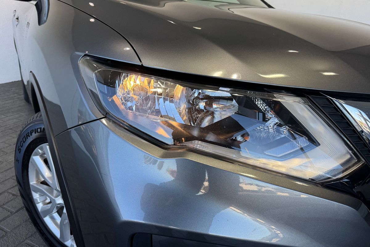 2019 Nissan X-TRAIL ST T32 Series II