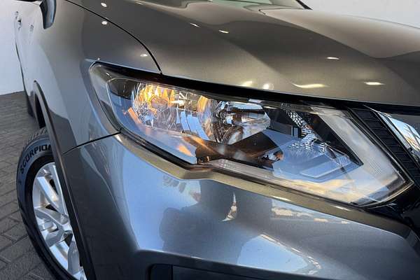 2019 Nissan X-TRAIL ST T32 Series II