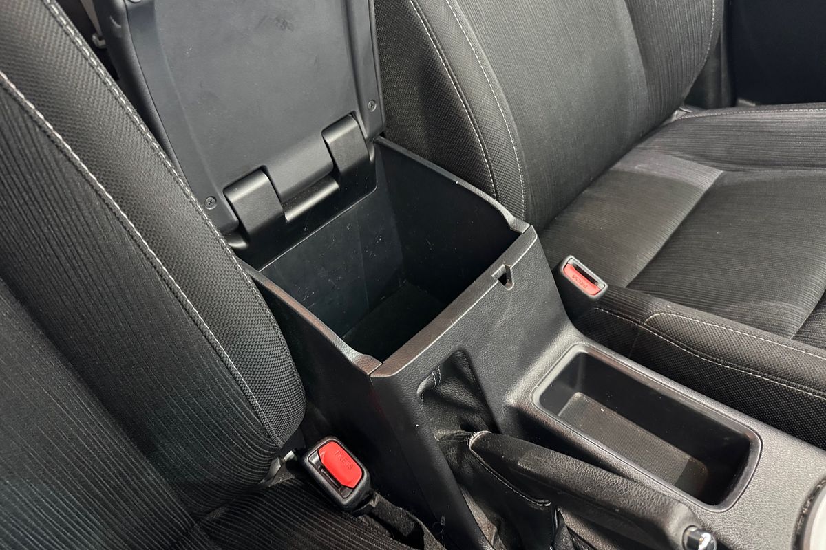 2021 Toyota Hilux SR5 GUN126R 4X4