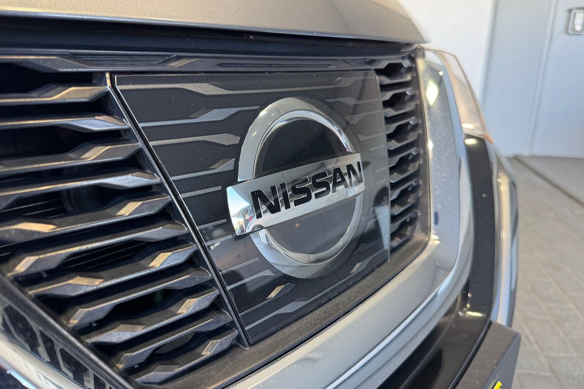 2019 Nissan X-TRAIL ST T32 Series II