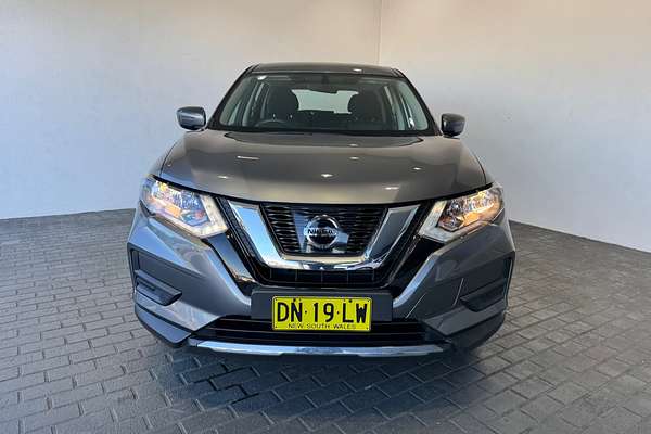 2019 Nissan X-TRAIL ST T32 Series II