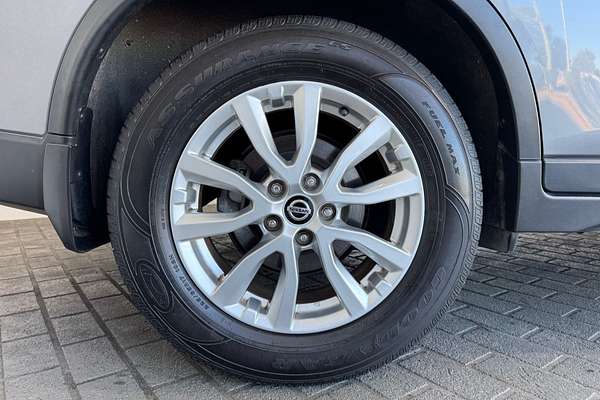 2019 Nissan X-TRAIL ST T32 Series II