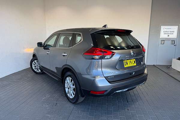 2019 Nissan X-TRAIL ST T32 Series II