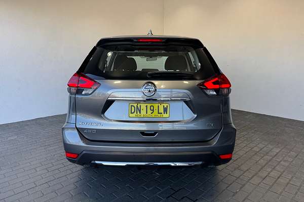 2019 Nissan X-TRAIL ST T32 Series II