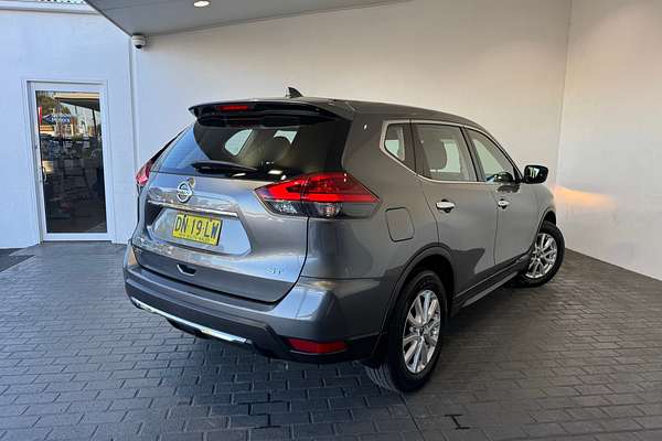 2019 Nissan X-TRAIL ST T32 Series II