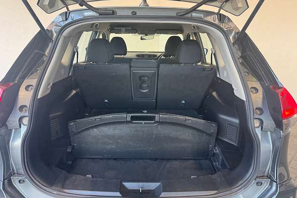 2019 Nissan X-TRAIL ST T32 Series II