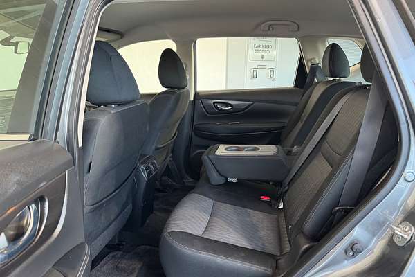2019 Nissan X-TRAIL ST T32 Series II