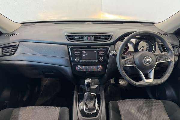 2019 Nissan X-TRAIL ST T32 Series II