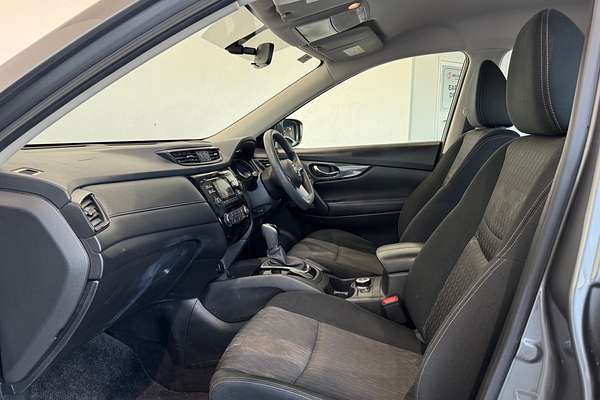 2019 Nissan X-TRAIL ST T32 Series II