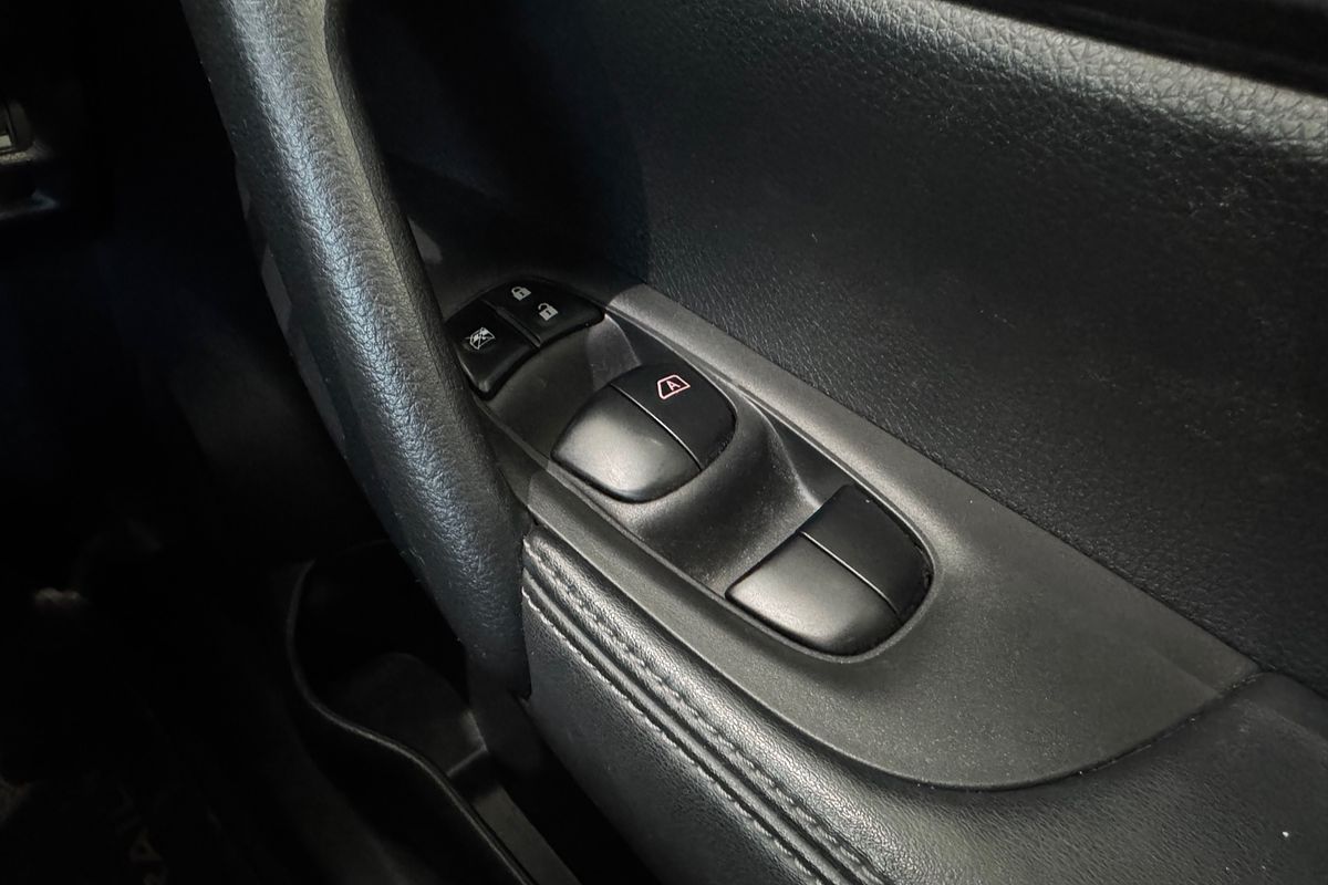 2019 Nissan X-TRAIL ST T32 Series II