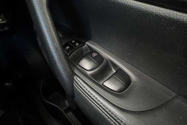2019 Nissan X-TRAIL ST T32 Series II