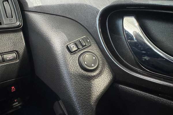 2019 Nissan X-TRAIL ST T32 Series II