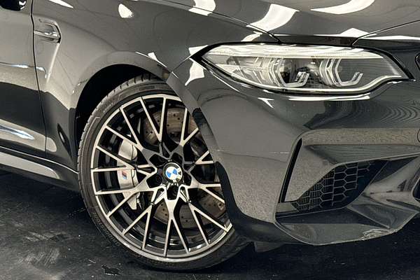 2020 BMW M2 Competition F87 LCI