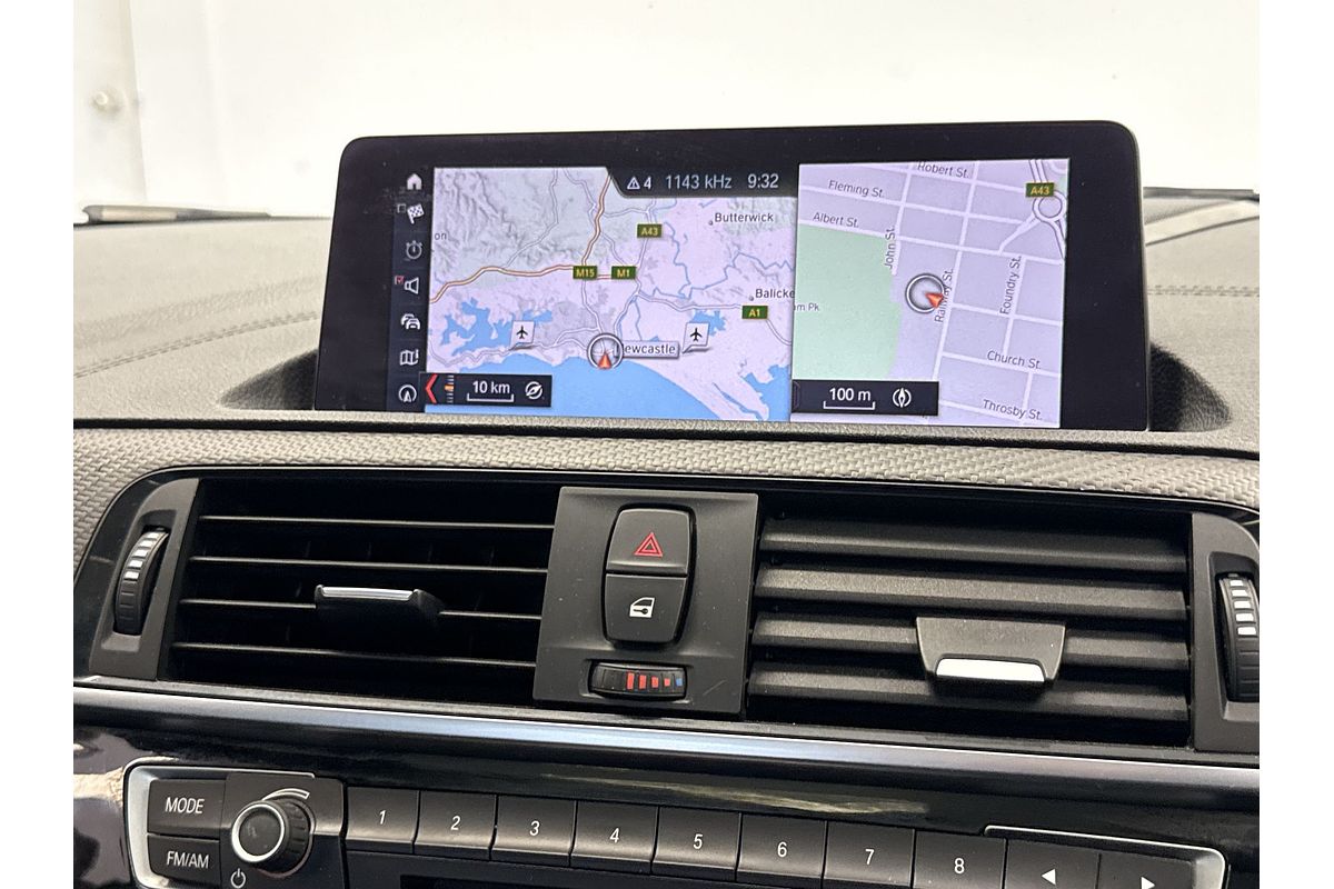 2020 BMW M2 Competition F87 LCI