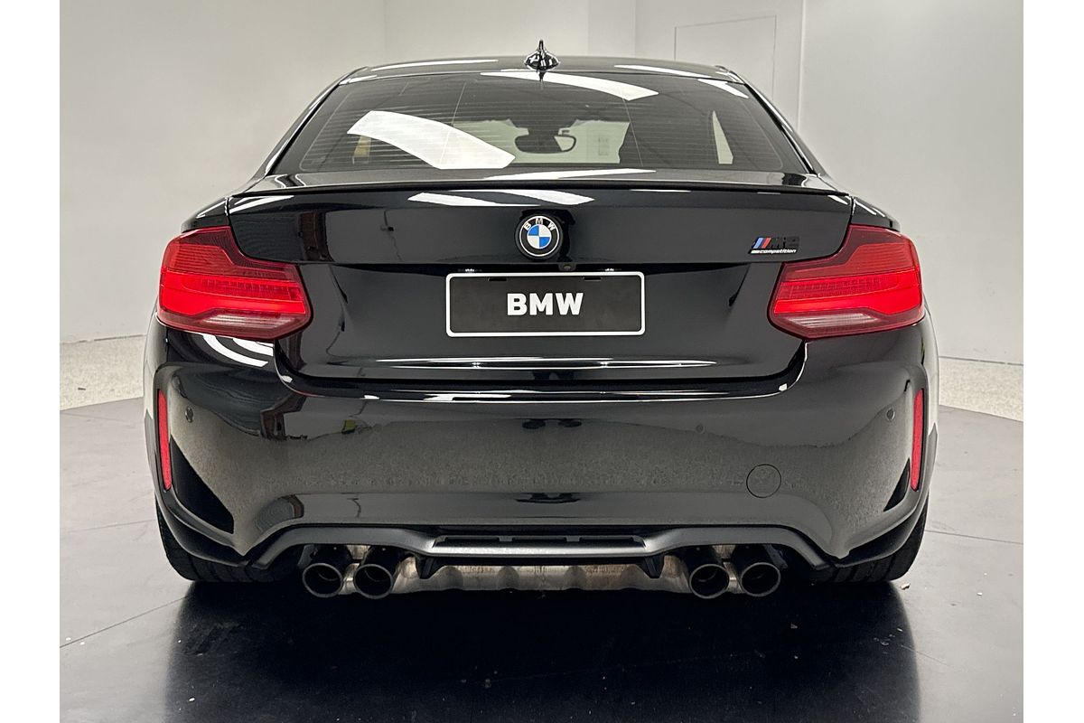 2020 BMW M2 Competition F87 LCI