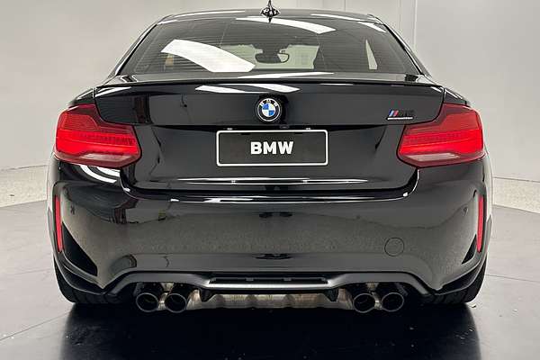 2020 BMW M2 Competition F87 LCI