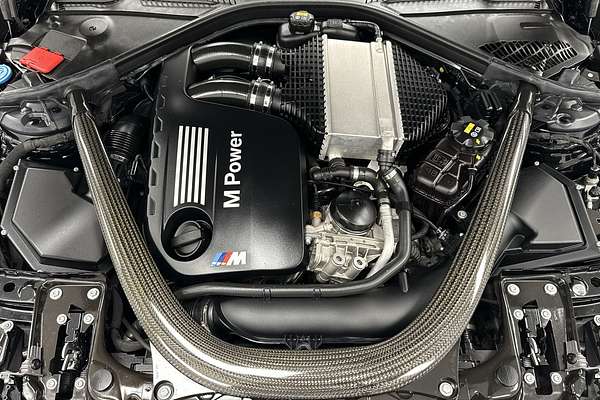 2020 BMW M2 Competition F87 LCI