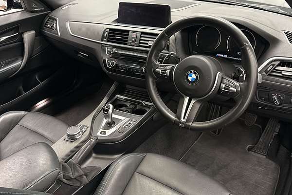 2020 BMW M2 Competition F87 LCI