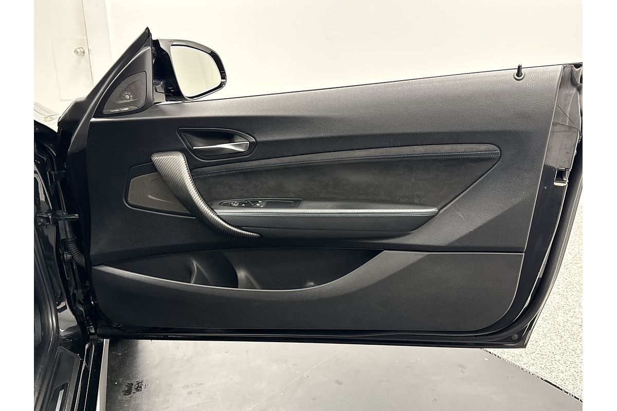 2020 BMW M2 Competition F87 LCI