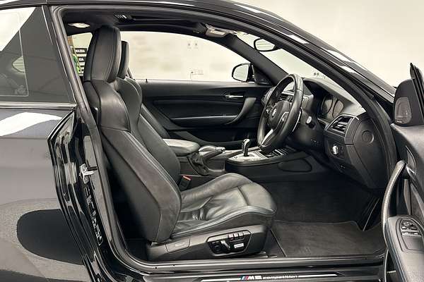 2020 BMW M2 Competition F87 LCI