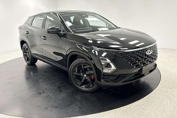 2023 Chery OMODA 5 EX