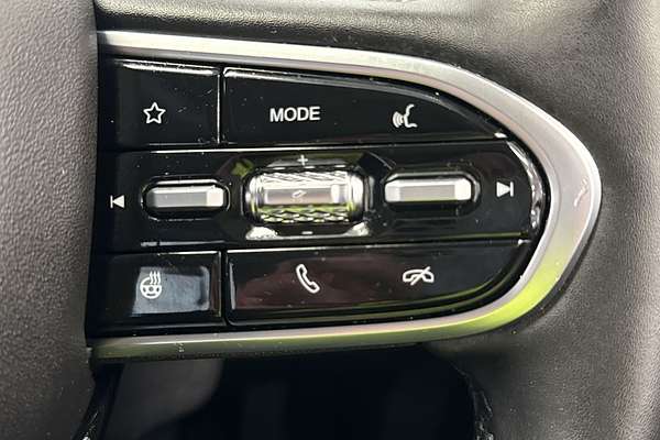 2023 Chery OMODA 5 EX
