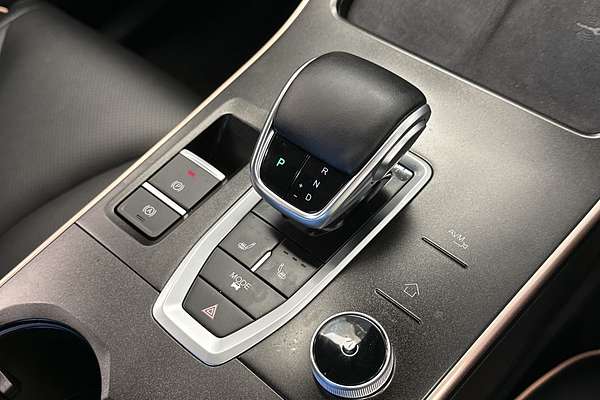 2023 Chery OMODA 5 EX