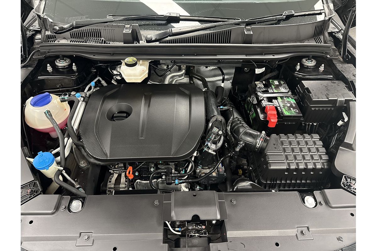 2023 Chery OMODA 5 EX
