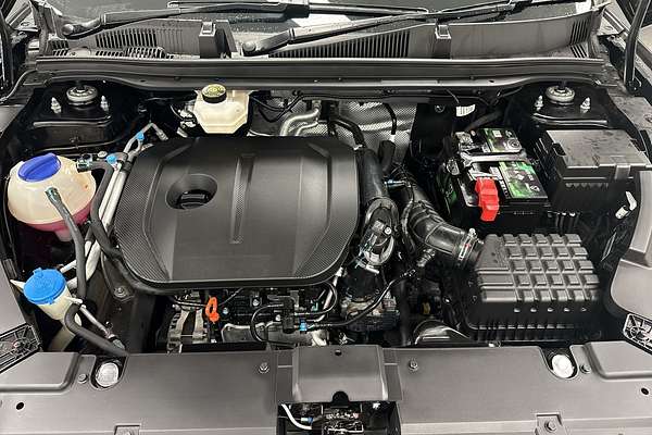 2023 Chery OMODA 5 EX