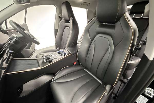 2023 Chery OMODA 5 EX