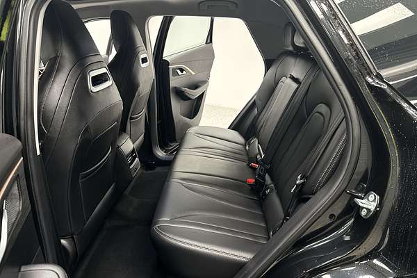 2023 Chery OMODA 5 EX
