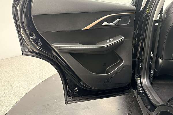 2023 Chery OMODA 5 EX