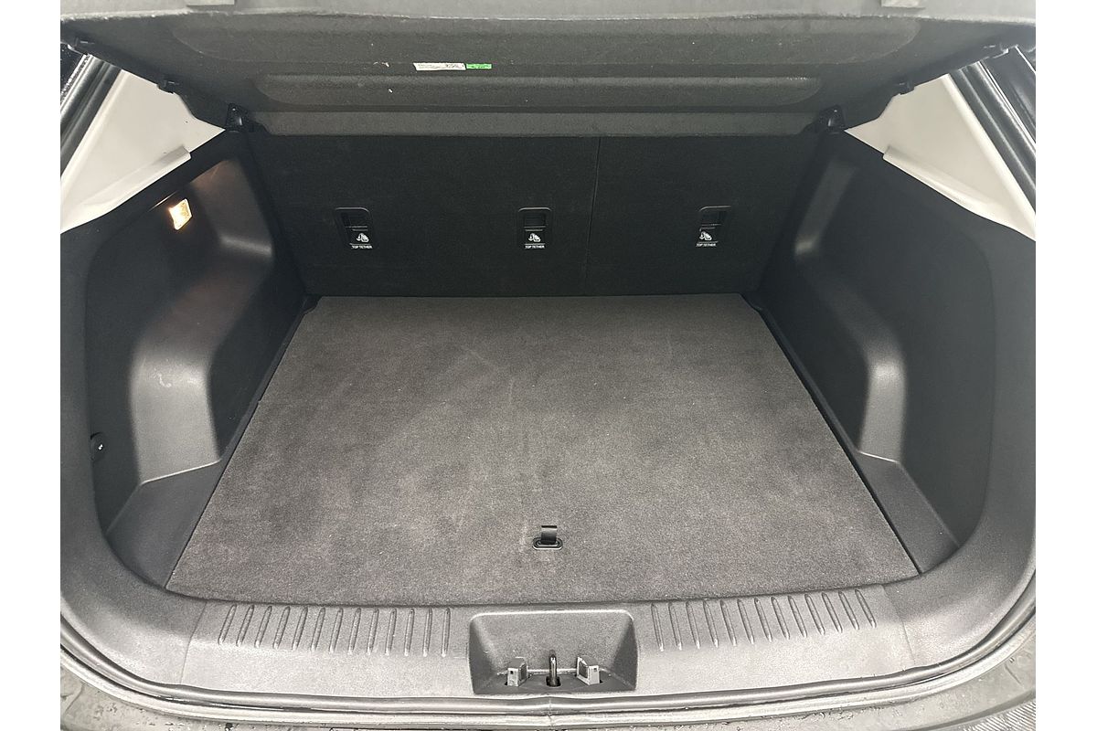 2023 Chery OMODA 5 EX