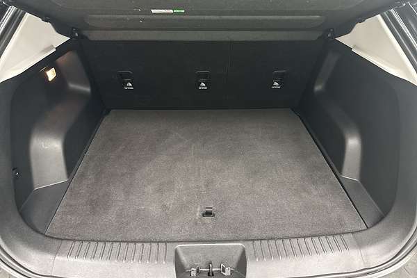 2023 Chery OMODA 5 EX
