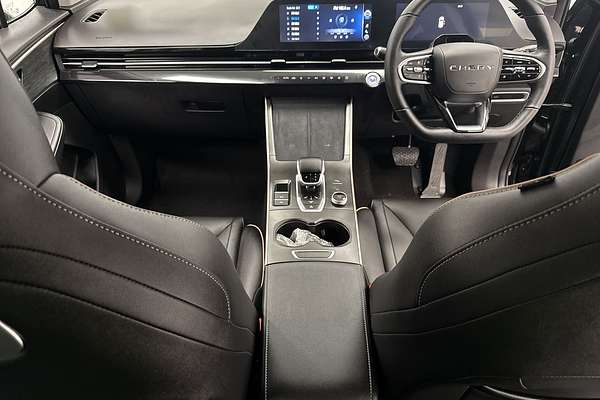 2023 Chery OMODA 5 EX