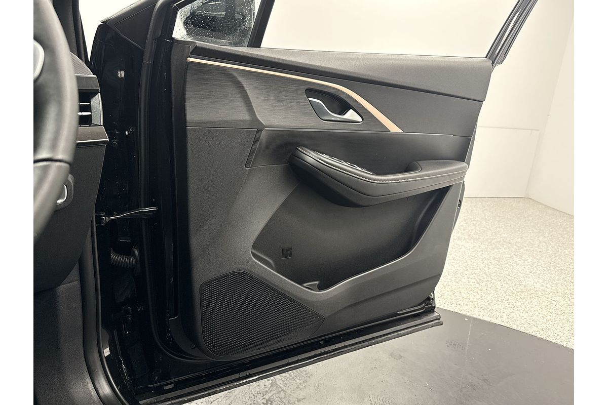 2023 Chery OMODA 5 EX