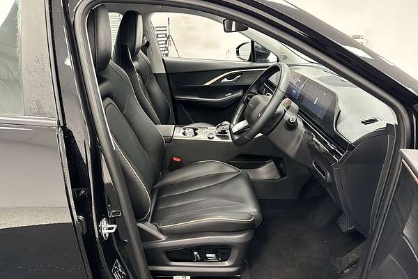 2023 Chery OMODA 5 EX