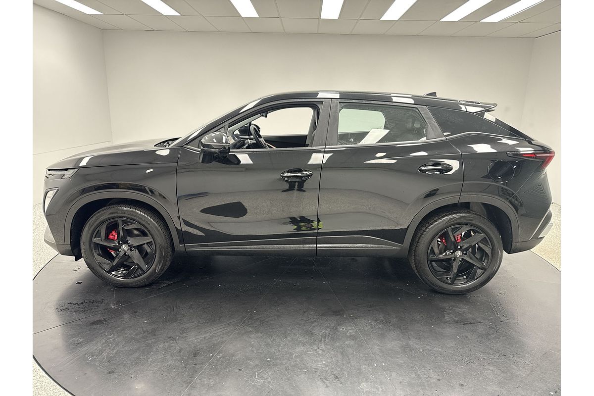 2023 Chery OMODA 5 EX