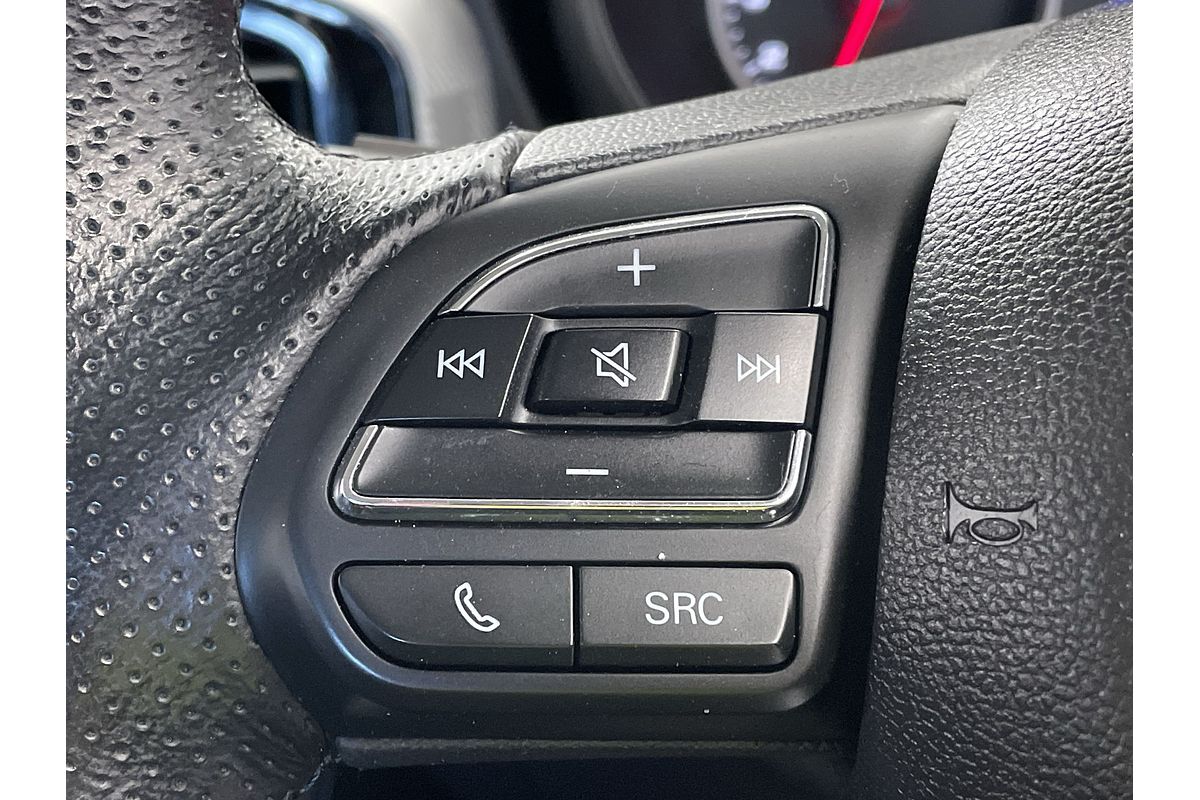 2021 MG MG3 Excite
