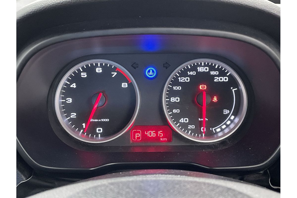 2021 MG MG3 Excite