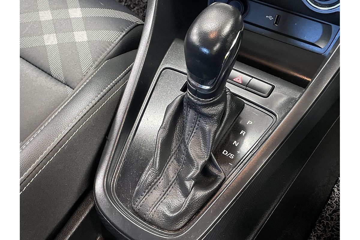 2021 MG MG3 Excite