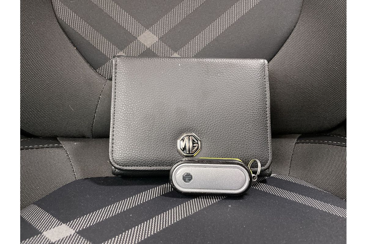 2021 MG MG3 Excite